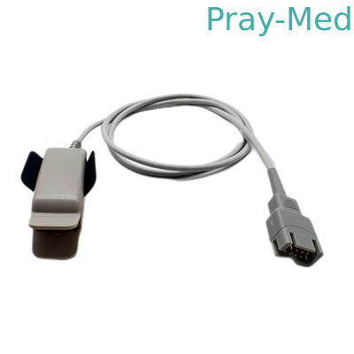 1863 LNCS DCI Länge 0,9 m Erwachsene Spo2 Sensor Patientenanzug