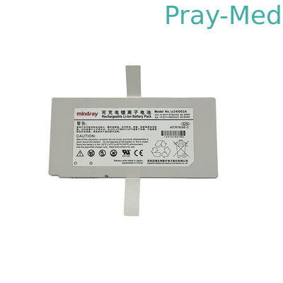 Mindray SV300/SV350 Batterie 115-025022-00 LI24I002A 5700mAh 14,8 V
