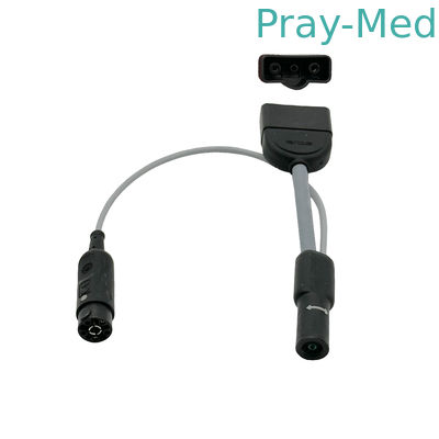 Argon-Elektrodenadapter kompatibel mit APC2 APC300 20132-227