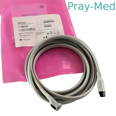 GE NIBP Luftschlauch für Erwachsene/Kinder DINACLICK NIBP-Rohr 3,6 m 2058203-002