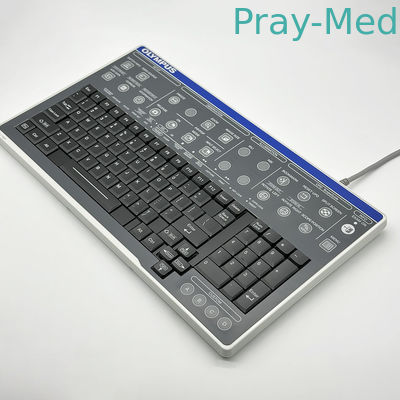 Olympus RU3201 ACCII Tastatur für das EVIS EXERA III CV-190 System MAJ-1921