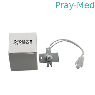 Lampenlampe JB12V24WF6/SSM geeignet für SYSMEX USHIO CS-2000 5100 12V 24W