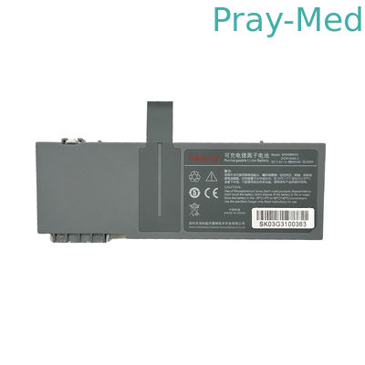 Akku SK04B9003 4800mAh für Mindray SP5 VP5 7.4v 2ICR19/66-2
