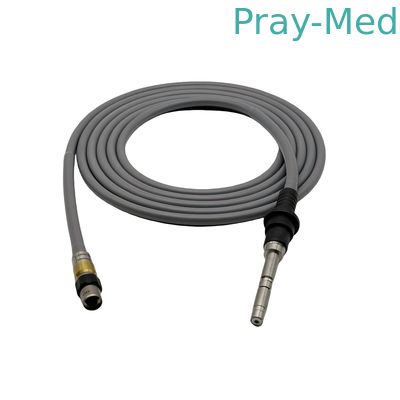 Original OLYMPUS Lichtführer Bundles Endoskopische Glasfaser WA03300A WA03310A
