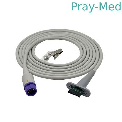 Mindray Datascope BIS-Adapterkabel 040-000676-00 186-0201-MR