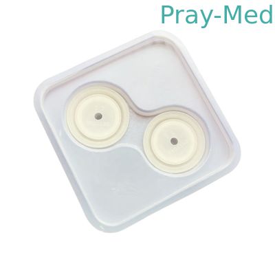 Drager 2/X Diaphragm Membran für Fabius GS 2000/PLUS 8603780