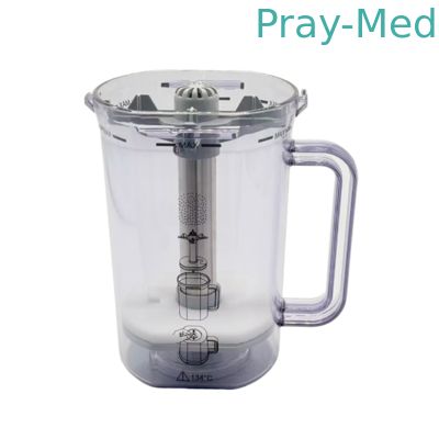 Mindray Kanister für WATO EX-55/65/55 Pro/65 Pro 115-030838-00