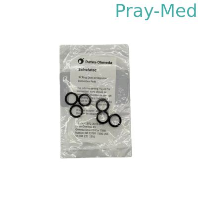 GE Datex Ohmeda O-Ring Dampf-Verteiler 1102-3016-000