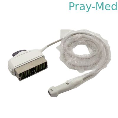 GE 6S-D, Breitbandsektorsonde