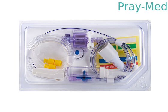 Ibp-Transducer-Kabel für invasive Blutdruckmessung