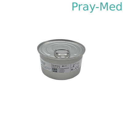 Ventilator-Sauerstoff-Sensor medizinisch, ein Zeit-Gebrauchs-O2-Sensor medizinisches ITG M-11