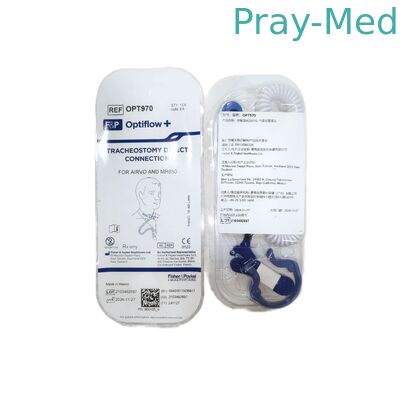 Fisher Paykel Optiflow Tracheostomie Direktanschluss für AIRVO/MR850 OPT970