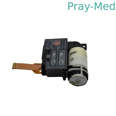 NIBP-Pumpenanlage für X3 453564673781