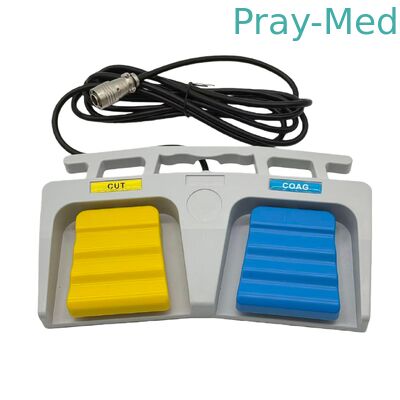 MAJ-1258 Für den OLYMPUS UES-40 Pedalfußschalter