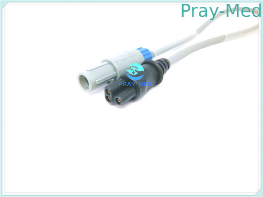 4 Heizungs-Draht 900mr901 3 Pin-Verbindungsstück Fisher Paykel Pin-Adapter-Verbindungsstück