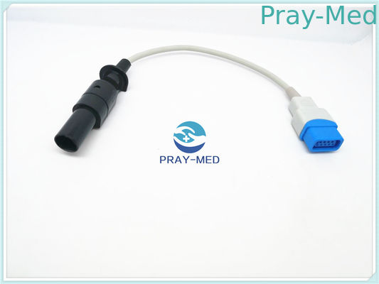 ERWEITERUNGS-KABEL GES OHMEDA TUFFSAT TRUSIGNAL SPO2/ADAPTER-KABEL FÜR TS-H3