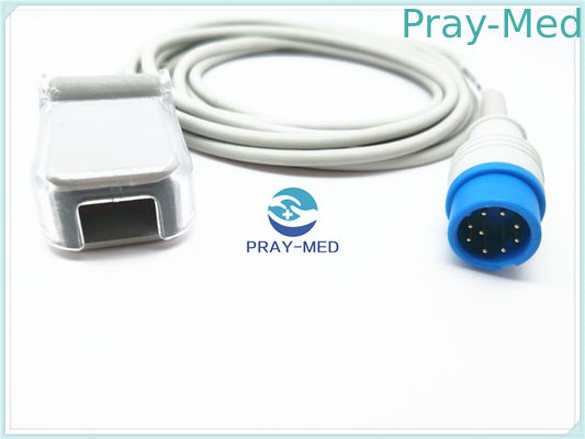 Des Monitoradapters A3/A5/A6/A8.spo2 Biolight Digital Kabel-/extension-Kabel