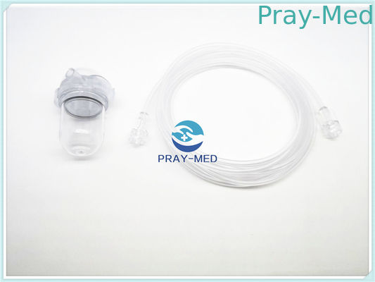 AG-/CO2-Wasserabscheider für Mindray-Klagen-Erwachsenen/pädiatrische 9200 10 10530