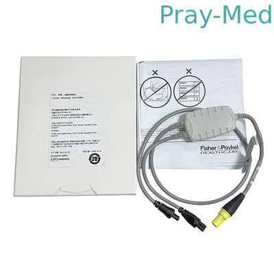 Original Fisher Paykel Dual Heater Wire Adaptor for Heated Breathing Circuits 900MR805