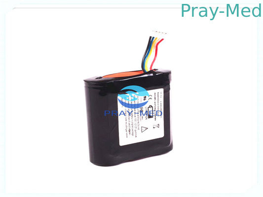 VM1 wieder aufladbarer Lithium-Batterie-Satz des Monitor-453564243501 für HP SureSigns