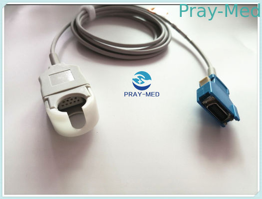 Nihon Kohden JL - Adapter-Kabel 20 302T Spo2 kompatibler Standard CER Pin