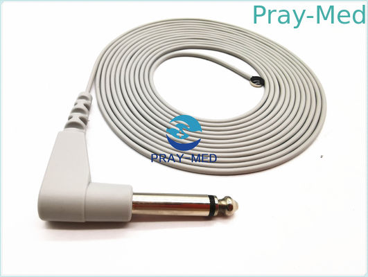Esophageal/rektales Ysi 700 Reihe der Temperaturfühler-hohe Haltbarkeits-TPU Material-