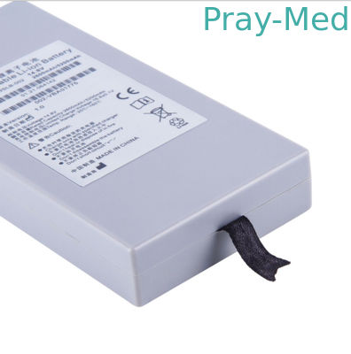 Wieder aufladbarer Batterie Edan M50 IM50 IM8 IM70 Vistal des Ersatz-TWSLB-002 Zeichen-Monitor angewendet