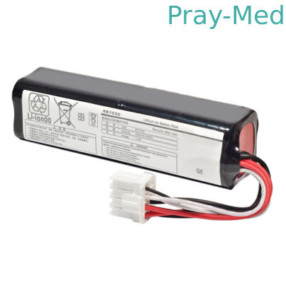 LI-ION Art Batterien FX-8322R FCP-8321 FCP-8453 FCP-8800 BTE-002 510114040 der medizinischen Ausrüstung