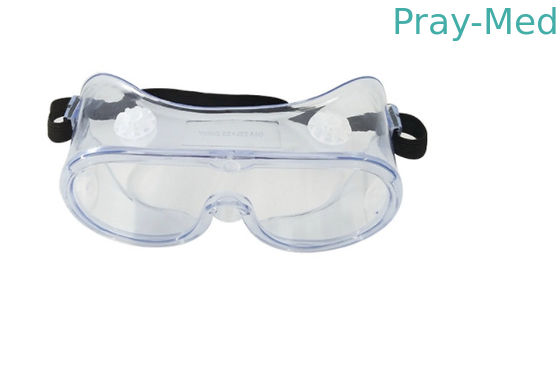 Schützender Eyewear-Arzneiwegwerfmittel, Antinebel-medizinische Schutzbrillen