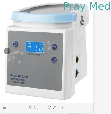 150w Fisher Paykel Medical Equipment MR850 medizinische Heater Humidifier
