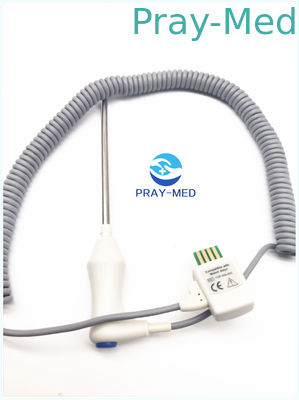 Welch Allyn Oral Temperature Probe 02893-000 für SureTemp plus 690/692