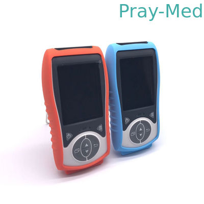 ABS 1.5V F380 Spo2 Blut-Sauerstoff-Fingerspitzen-Oximeter 2,8