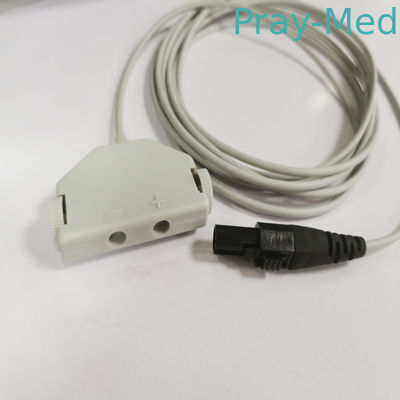 Schrittmacher-Kabel TPU  5433A für einzelne Kammer