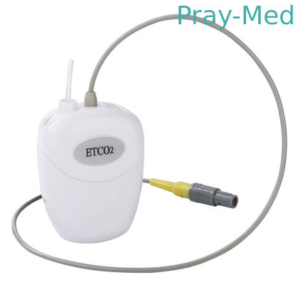 Sensor ETCO2 CO2 Modul LH800 des Verbindungsstück-8pin Sidestream