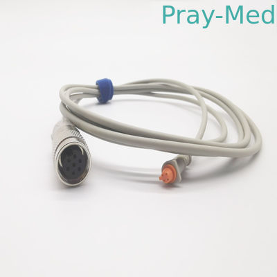 Fabian Strömungsmesswertgeber-Kabel HFO Acutronic für Ventilator 1016