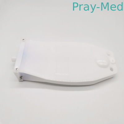 erwachsener Silikon-Test Lung For Anesthesia Breathing Bag 1.5L 3L