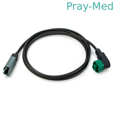 HP HeartStart Hands Free AED-Kabel für Defibrillator M3508A