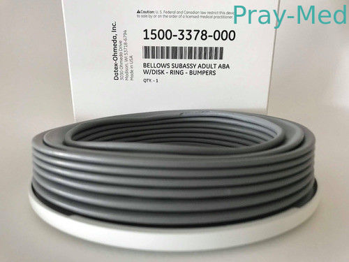 GE-Datex--Ohmedabalg-Unterbaugruppe 1500-3378-000 für Ventilator 7000