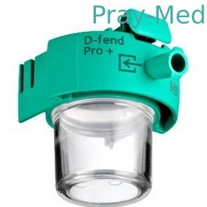 30*25 GE D-wehren Prowasserabscheider für Reihe M1200227 GEs B ab