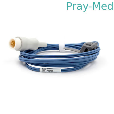 Des Comen-Pulsoximeter-Erwachsen-Spo2 Sensor-Verpackung Sensor-Kabel-des Neugeboren-Spo2