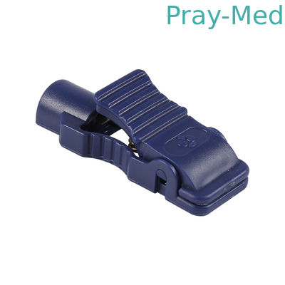 Elektroden-Nadel M2254A 989803166031 wiederverwendbare ECG Bananen-zu Tab Adapters
