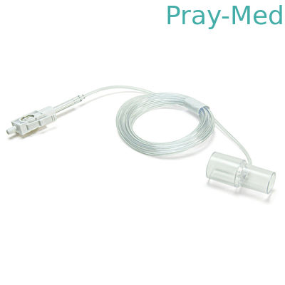 LoFlo-Fluglinien-Adapter-Satz-Ventilator-Zusätze M2768A 989803144521