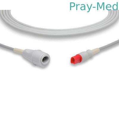 Mindray Datascope InvasionsAdapter-Kabel 040-000054-00 des blutdruck-Kabel-IBP