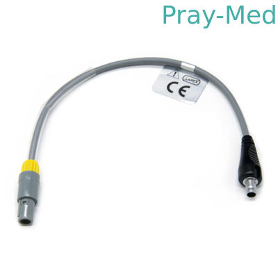 Jacke 040-000166-00 Fisher Paykel Adapter Cables 900MR858 4 Pin Connector TPU