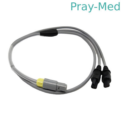 Temperaturfühler-Runde 900MR805 Fisher Paykel Heater Wire Reusable