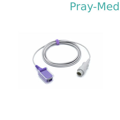 Adapter OXI 572A Spo2 verkabeln 0010-20-42712 für befestigtes Verbindungsstück