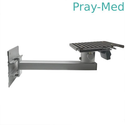 Wand-Klammer-justierte Simplex-Klammer des Monitor-ISO13485 medizinische