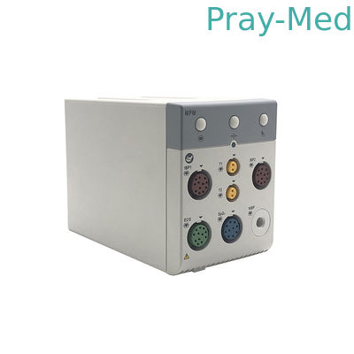 Geduldige Maschine Mindray Spo2 medizinischer Ausrüstung Technologie MPM-Platins T5