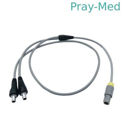 Stift des Grads 2 des Stiftes 80 des Fisher- u. Paykel-Heizungsadapterkabels 4 für Befeuchter MR850 und HC500