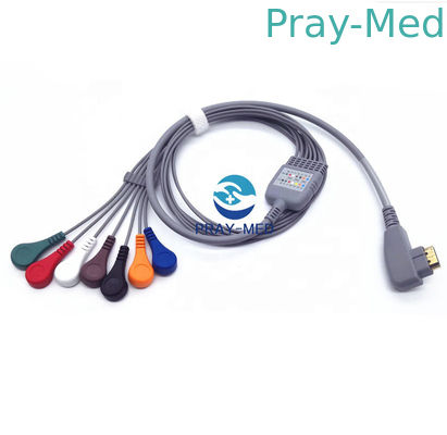 DMS HDMI 1.1m 7 Führung Ecg verkabeln TPU-Jacke DMS300-4A DMS300-3A